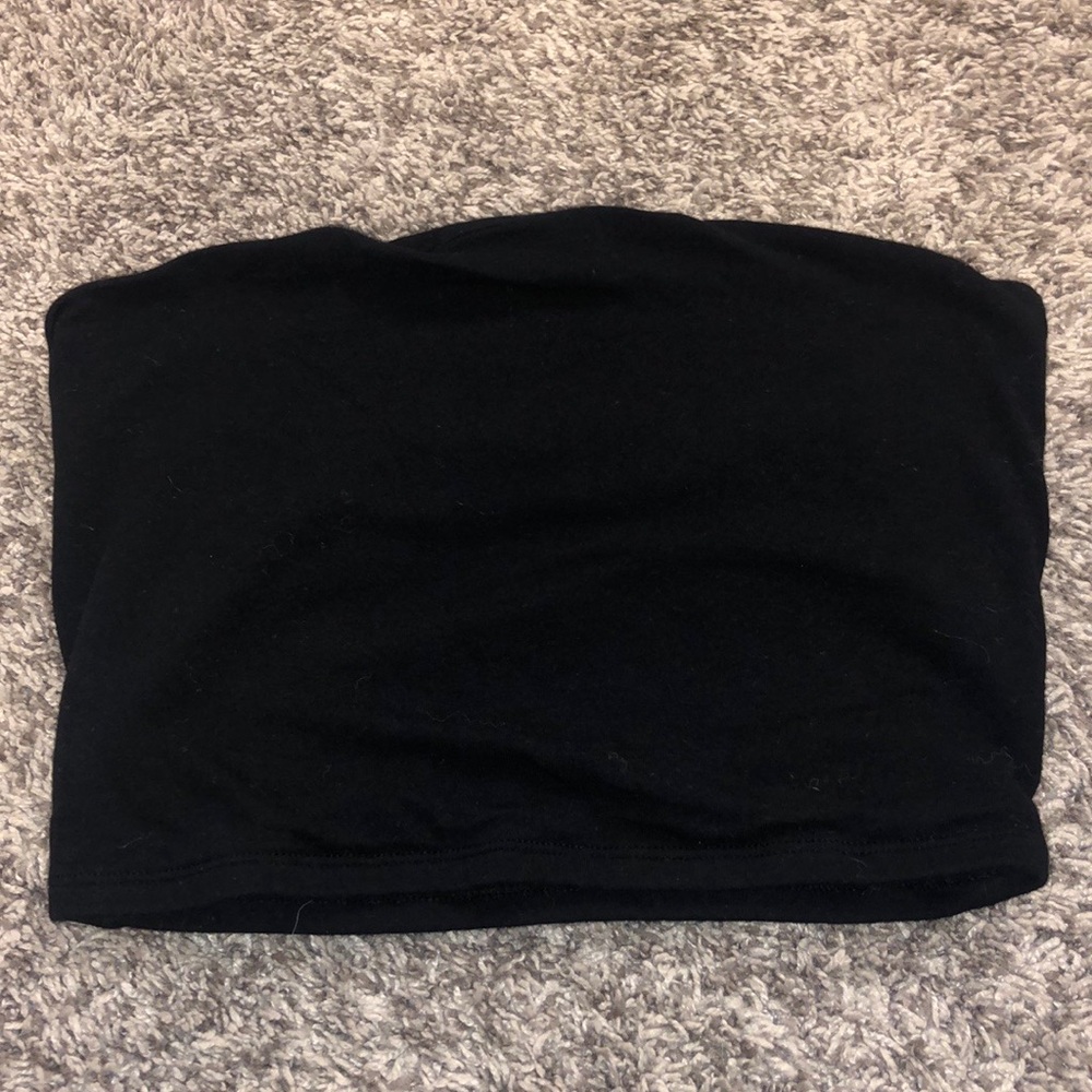Garage tube top - Picture 2 of 2